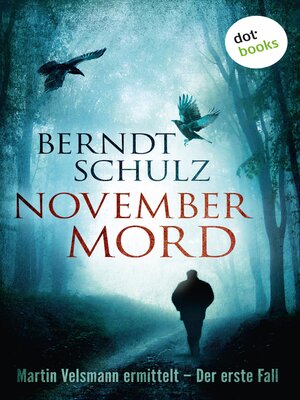 cover image of Novembermord